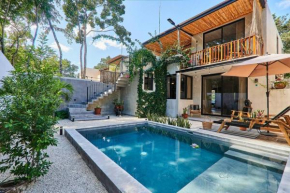 Palma Blanca private lux villa